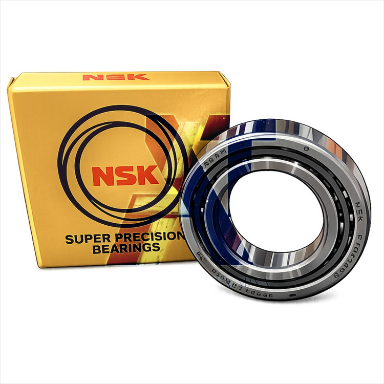 بلبرینگ تماس زاویهای NSK